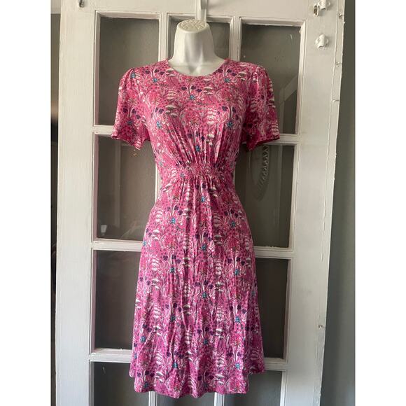 New Boden Dress - Picture 3 of 8